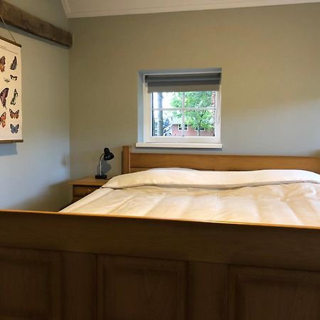 Erve Volthebrook Villa Rossum  Dış mekan fotoğraf