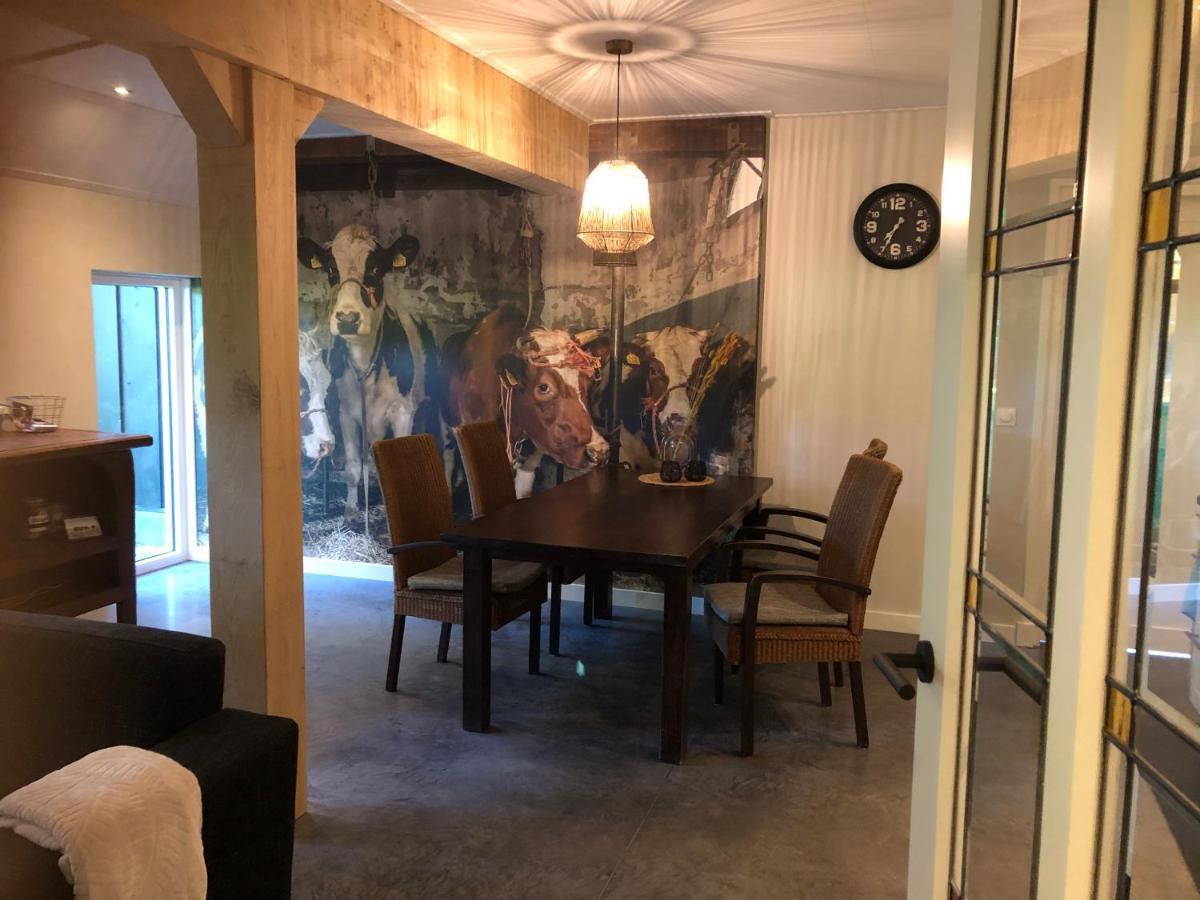 Erve Volthebrook Villa Rossum  Dış mekan fotoğraf