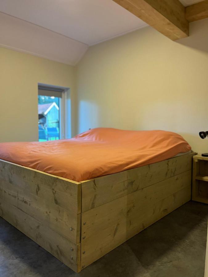 Erve Volthebrook Villa Rossum  Dış mekan fotoğraf