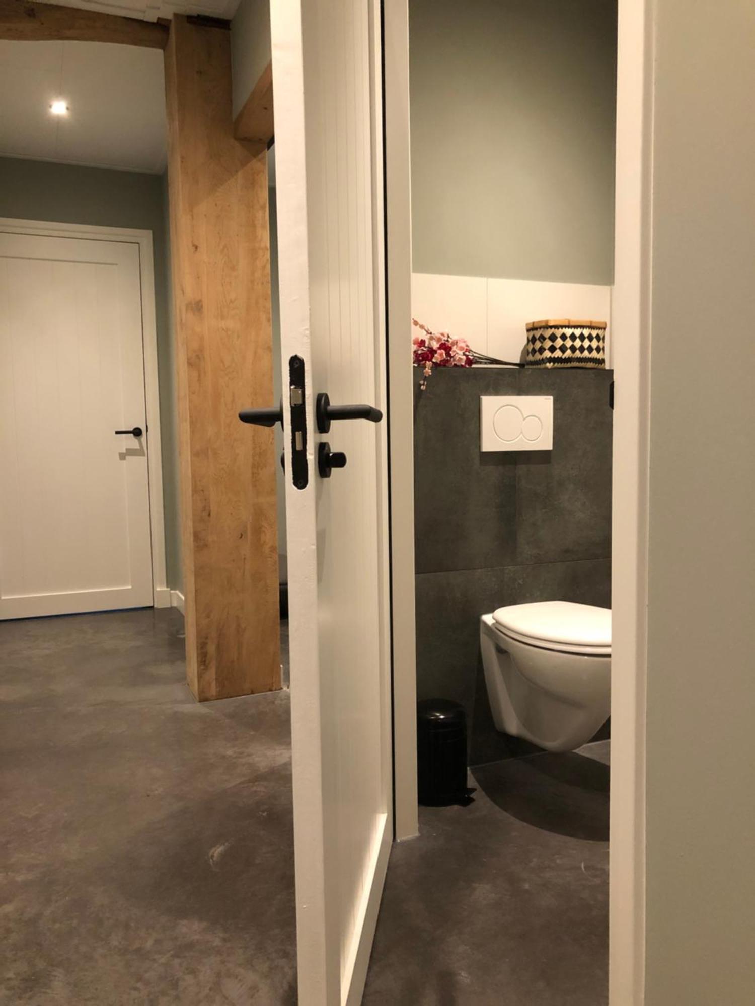 Erve Volthebrook Villa Rossum  Dış mekan fotoğraf