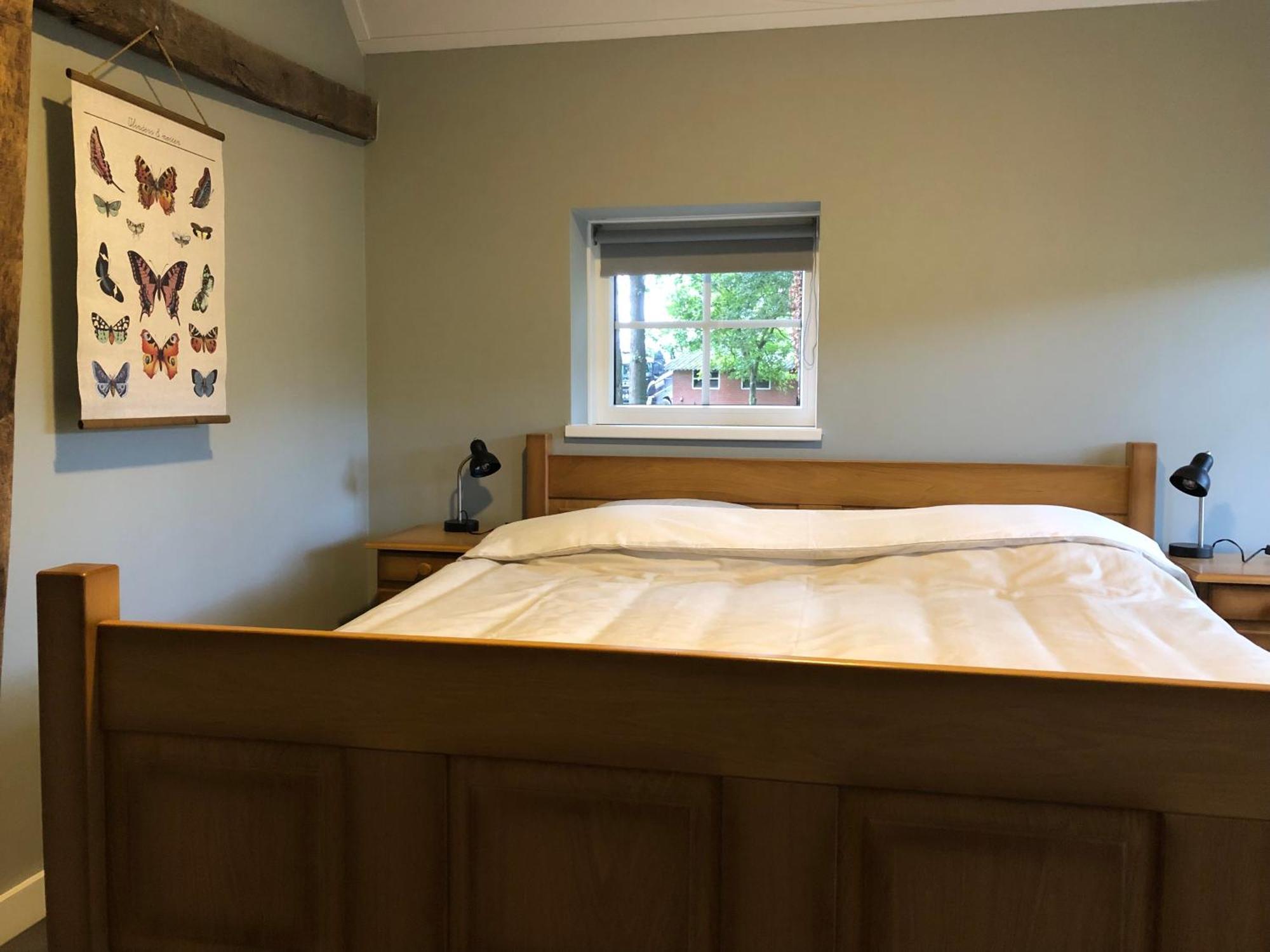 Erve Volthebrook Villa Rossum  Dış mekan fotoğraf